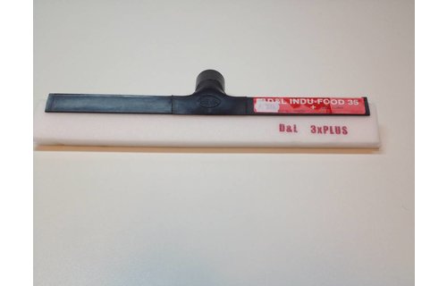 Vloer aftrekkers Food in verschillende maten Vloer aftrekkers Food in verschillende maten