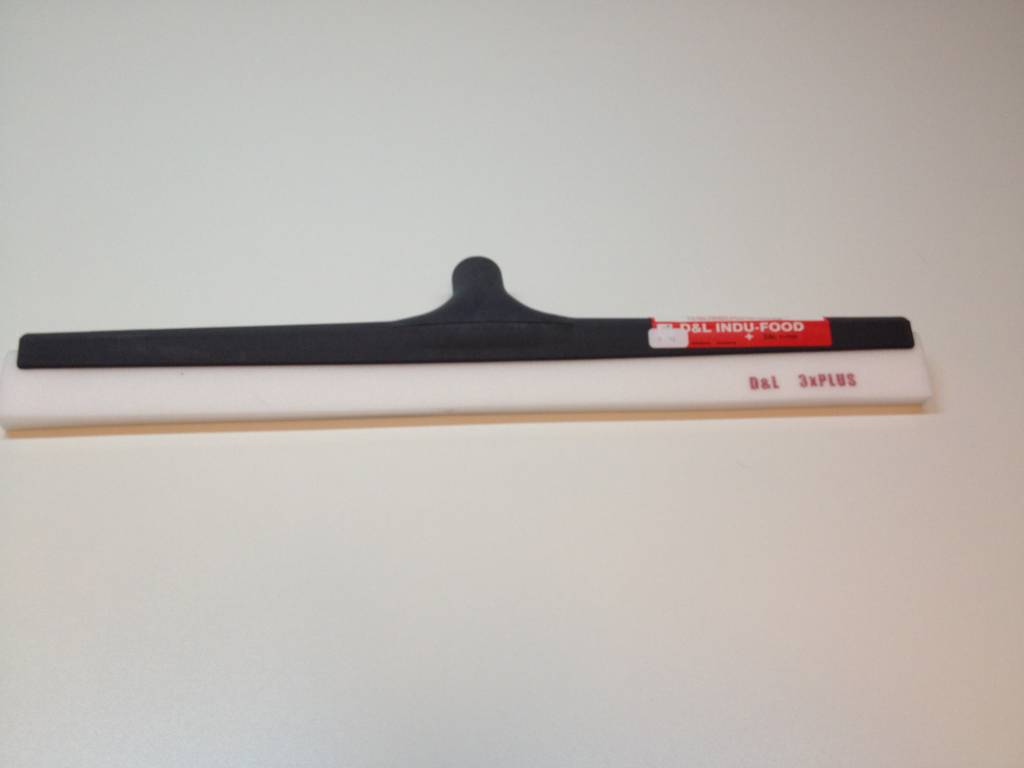 Vloer aftrekkers Food in verschillende maten