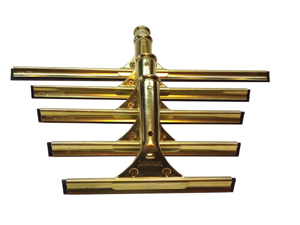 Koper Ruitaftrekkers "Raamtrekkers" Heva-Prof