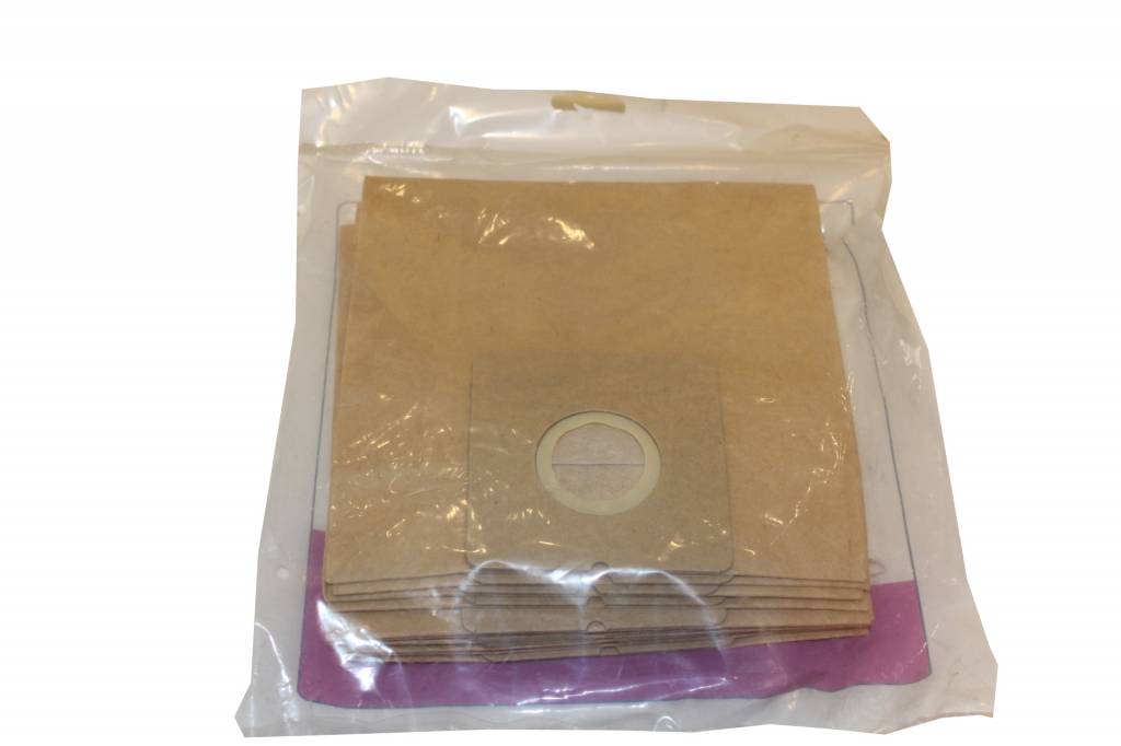 SMC Kever/ AFK/ Condel Stofzuigerzakken