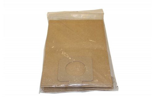 MOULINEX Compact/ Boogy / Krups Stofzuigerzakken