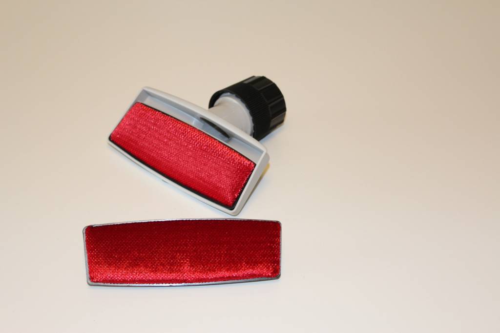 Originele Vervangstrip Cat & Dog stofzuiger borstel