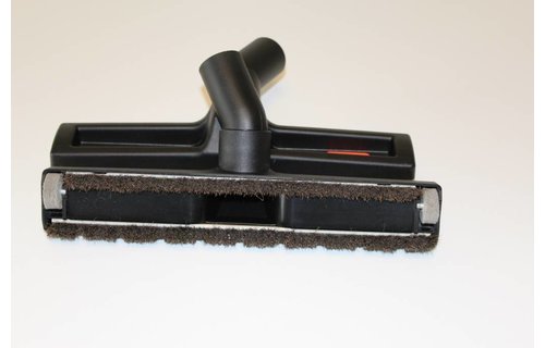 Parket Borstel met Paardenhaar