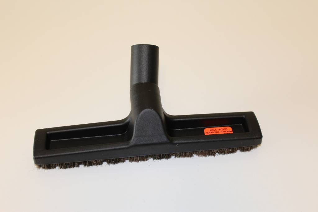 Parket Borstel met Paardenhaar