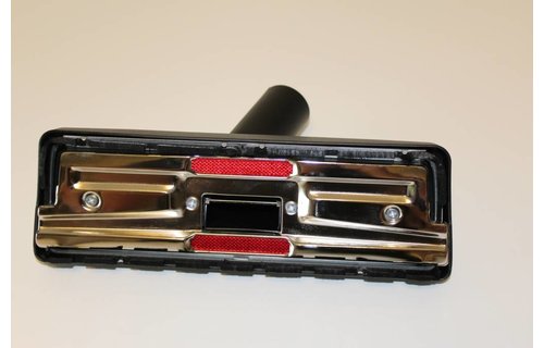 Stofzuiger borstel Combi met 2 knoppen