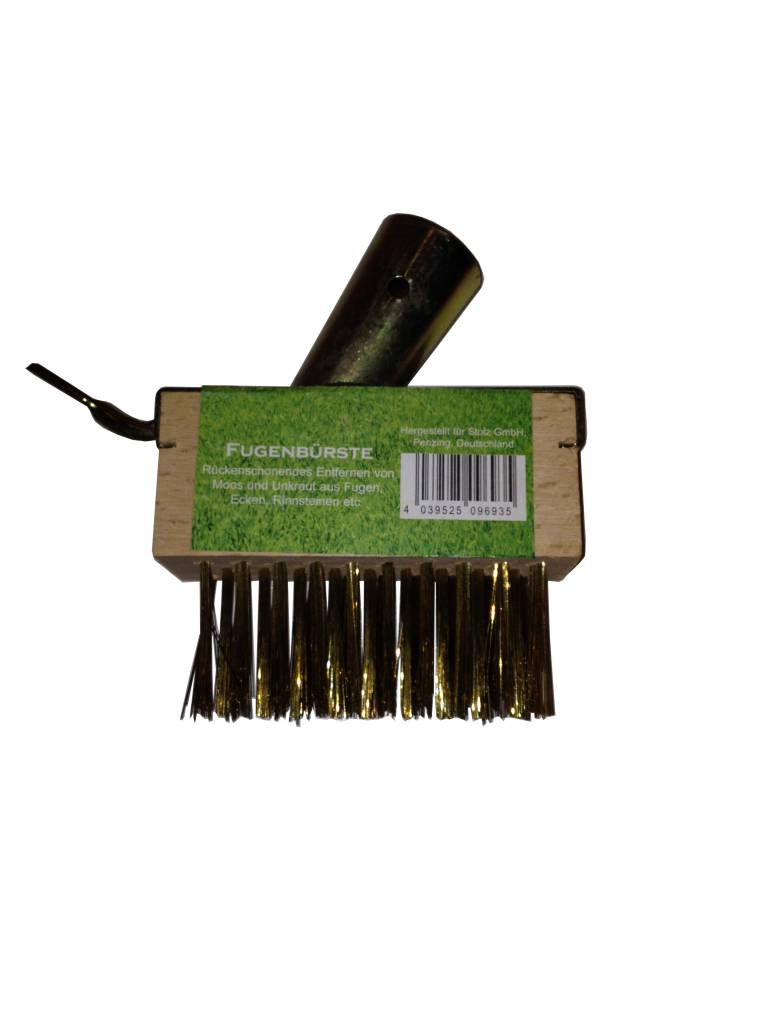 Voegen borstel metaal Voegen borstel metaal