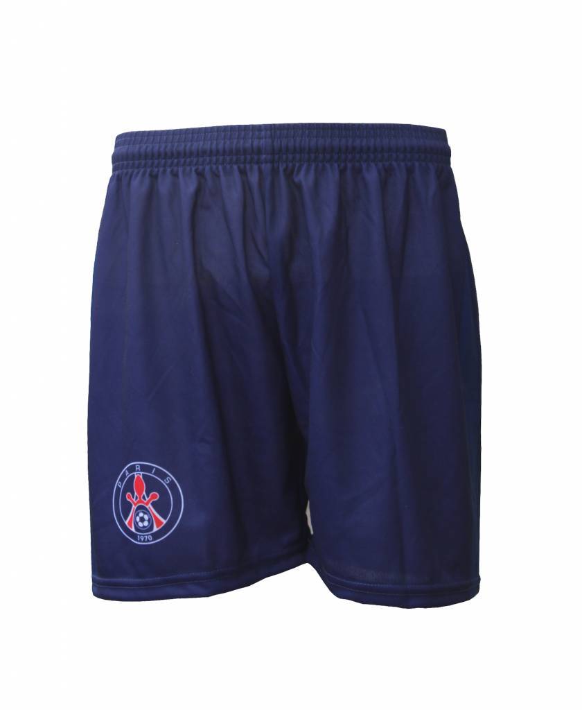 Parijs Voetbaltenue Neymar 2017-2018 "Thuis"