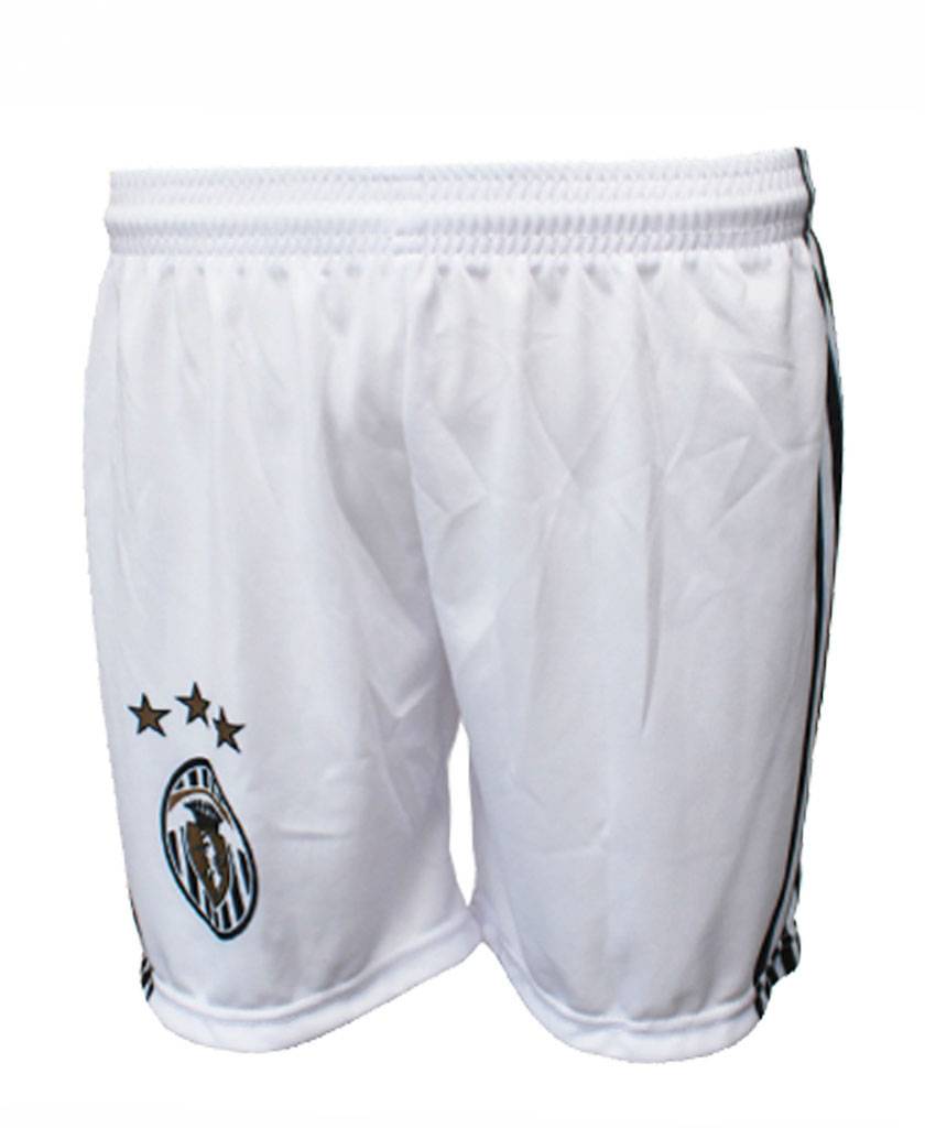 Voetbaltenue Dybala 2017-2018 "Thuis"