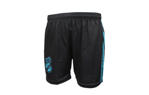 Madrid Voetbaltenue Ronaldo 2017-2018 "Uit"