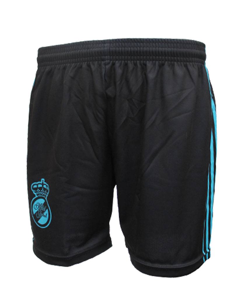 Madrid Voetbaltenue Ronaldo 2017-2018 "Uit"