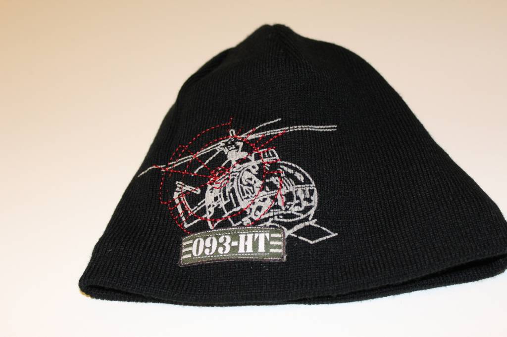 KinderMuts Helikopterprint KinderMuts Helikopterprint