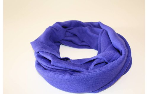 Col Sjaal dun gebreid Col Sjaal dun gebreid