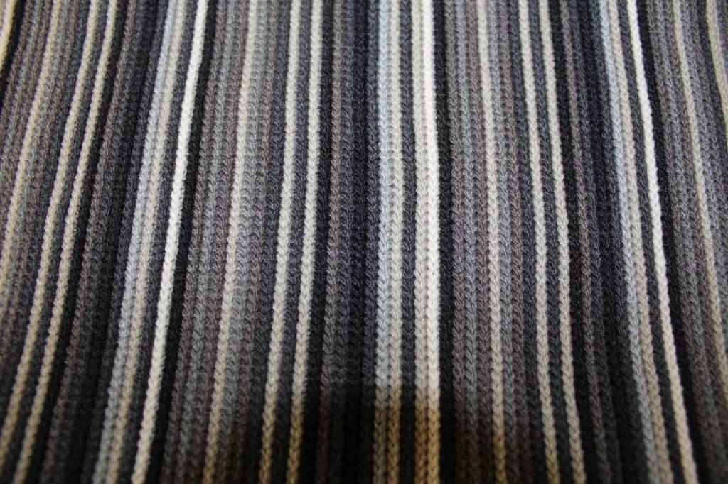 Sjaals gestreept Sjaals gestreept