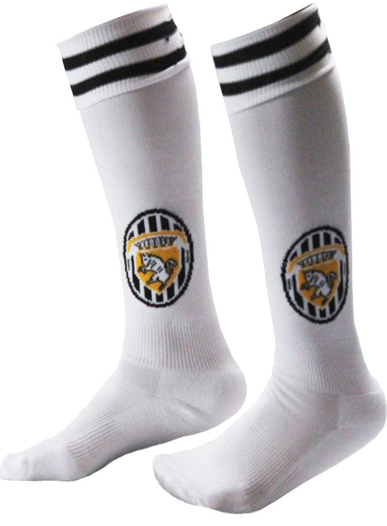 Voetbalkousen  Juve "Thuis"