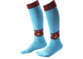 Barcelona Voetbalkousen 2017-2018 "Uit"