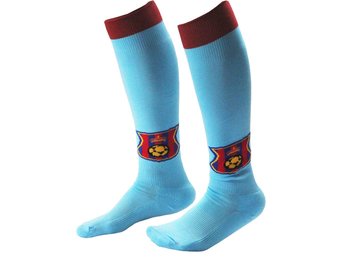 Barcelona Voetbalkousen 2017-2018 "Uit"