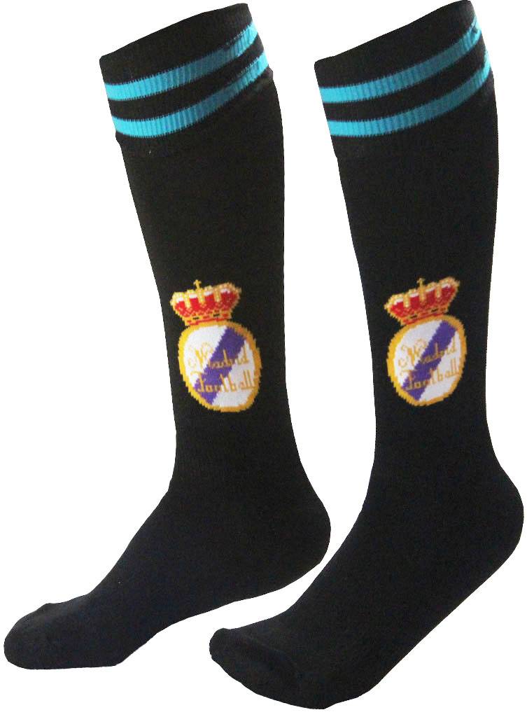 Madrid Voetbalkousen 2017-2018 "Uit"