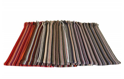 Sjaals gestreept Sjaals gestreept