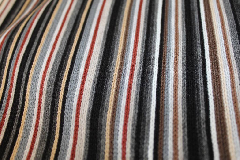 Sjaals gestreept Sjaals gestreept