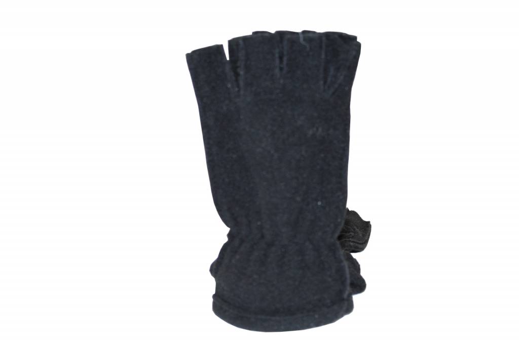 Handschoenen zonder vingers voor Dames in Fleece Handschoenen zonder vingers voor Dames in Fleece