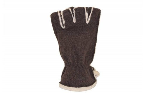 Handschoenen zonder vingers voor Dames in Fleece Handschoenen zonder vingers voor Dames in Fleece