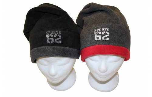 Muts Fleece Jongens / Meisjes Muts Fleece Jongens / Meisjes