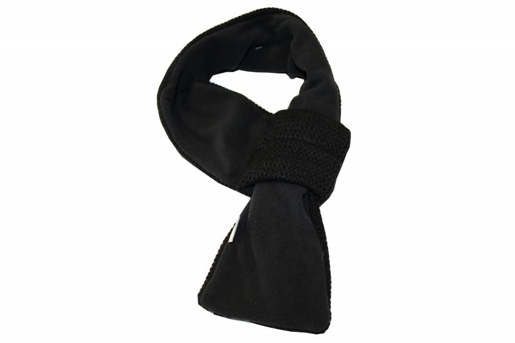 Sjaal doorsteek Kabel gebreid Sjaal doorsteek Kabel gebreid