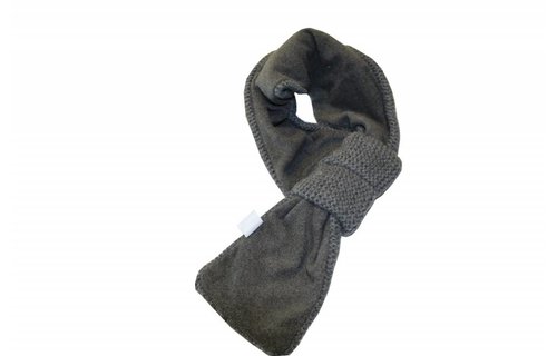 Sjaal doorsteek Kabel gebreid Sjaal doorsteek Kabel gebreid