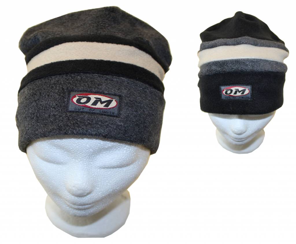 Muts Fleece Jongens Muts Fleece Jongens