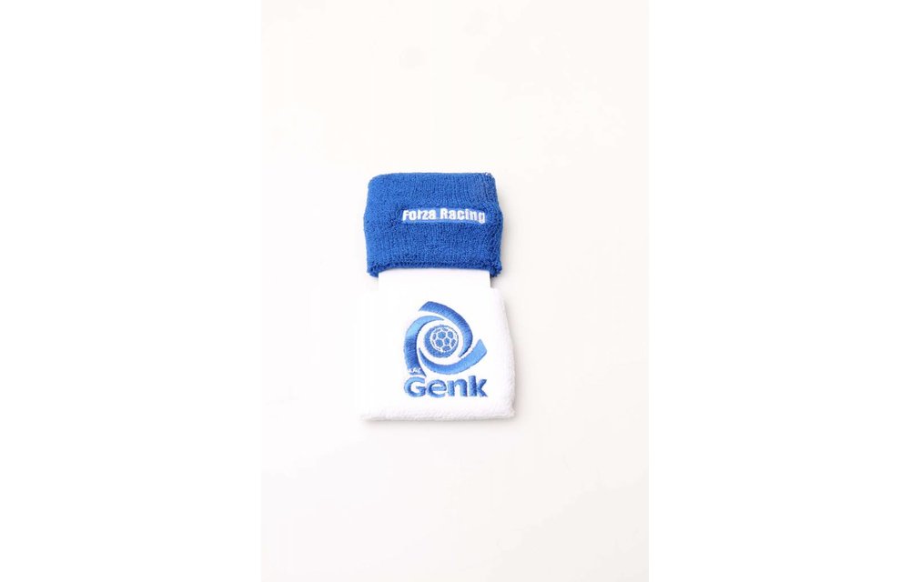 Polsband "KRC Genk" Polsband "KRC Genk"