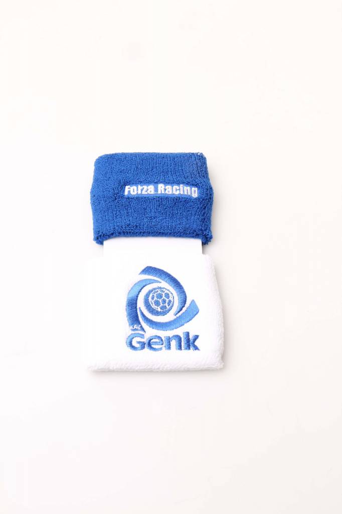 Polsband "KRC Genk" Polsband "KRC Genk"