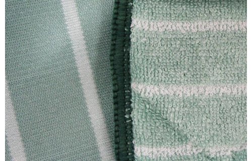 Bambus Kristall microvezel promotieset