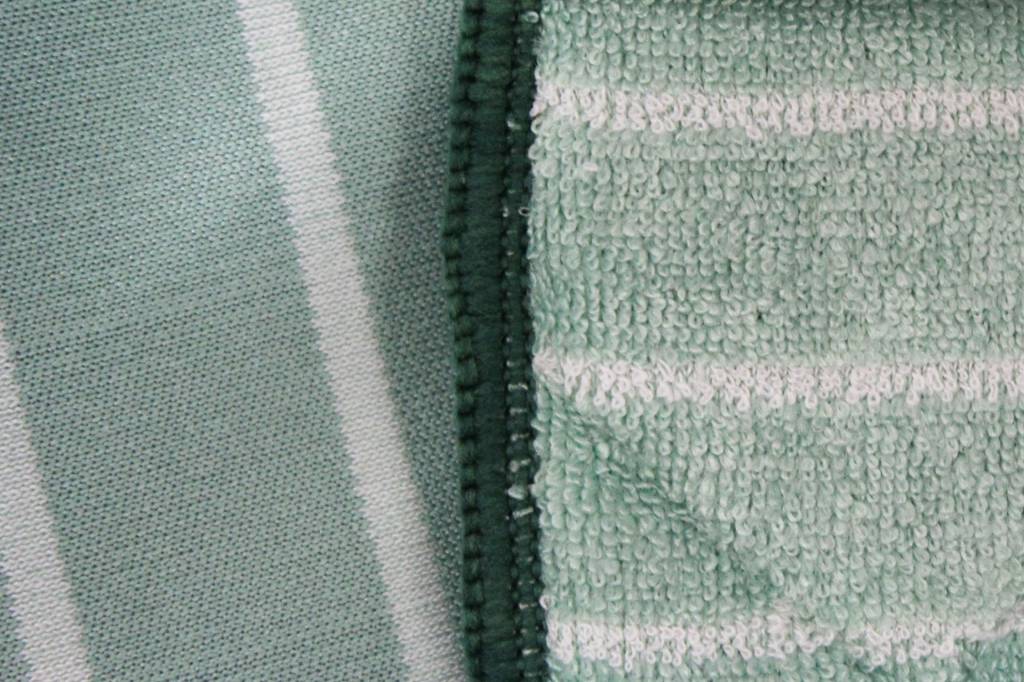 Bambus Kristall microvezel promotieset