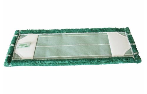 Bambus Kristall microvezel vloermop