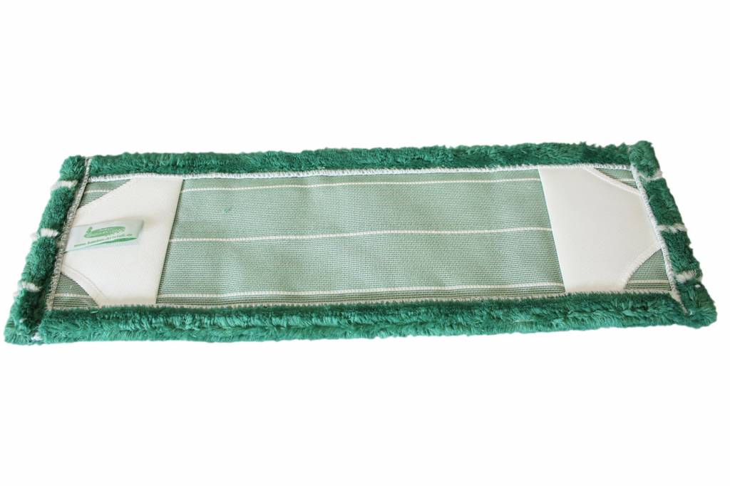 Bambus Kristall microvezel vloermop