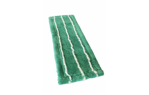 Bambus Kristall microvezel vloermop