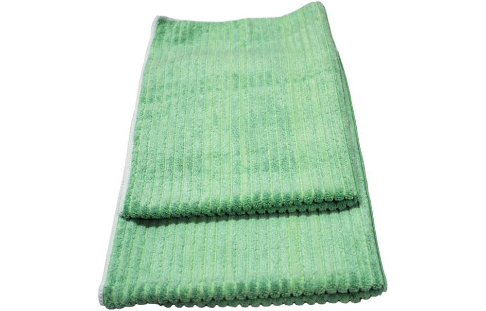 Bamboe microvezel dweil 55 x 70 cm Bamboe microvezel dweil 55 x 70 cm