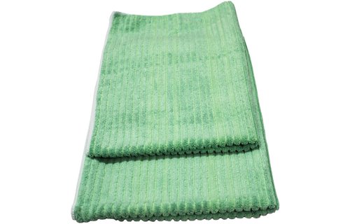 Bamboe microvezel dweil  55 x 70 cm Bamboe microvezel dweil  55 x 70 cm