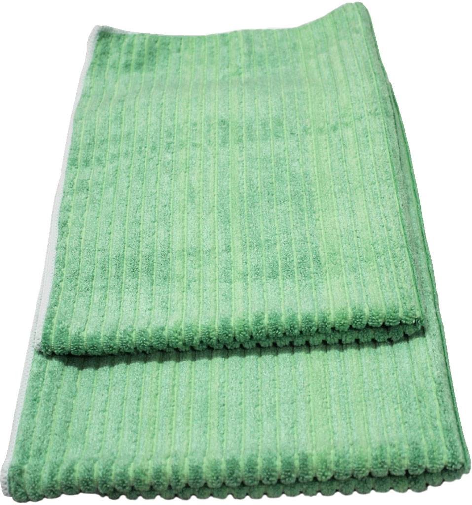 Bamboe microvezel dweil  55 x 70 cm Bamboe microvezel dweil  55 x 70 cm