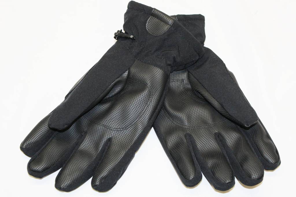 Skihandschoenen kinderen Softshell Skihandschoenen kinderen Softshell