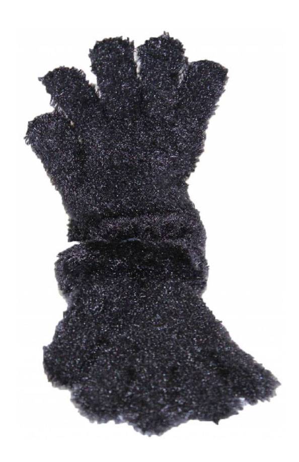 Handschoenen Kinderen Chenille