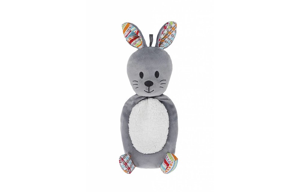 Warmwaterkruik 0,8 L. Bunny Warmwaterkruik 0,8 L. Bunny