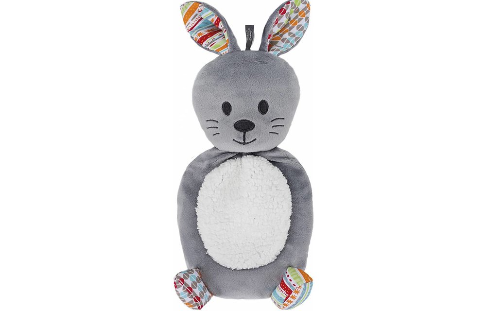 Warmwaterkruik 0,8 L. Bunny Warmwaterkruik 0,8 L. Bunny