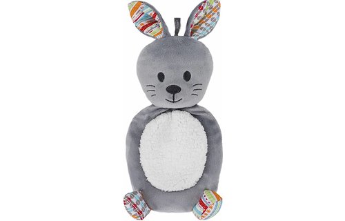 Warmwaterkruik 0,8 L. Bunny