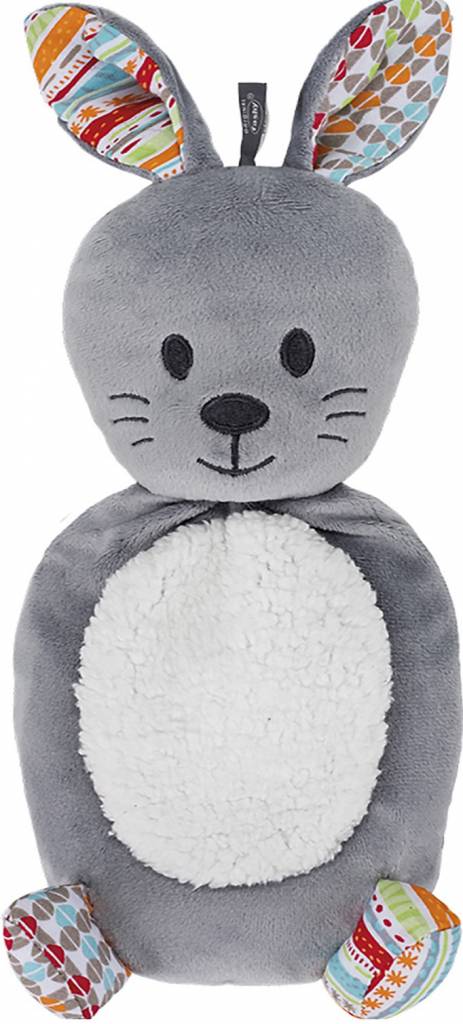 Warmwaterkruik 0,8 L. Bunny