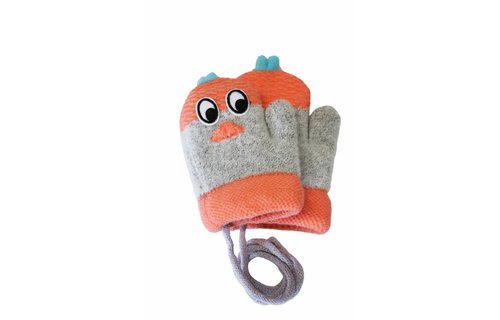 Kinderwantjes Pinguïn Kinderwantjes Pinguïn