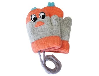 Kinderwantjes Pinguin