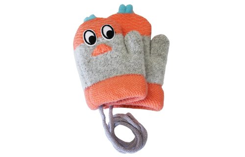 Kinderwantjes Pinguïn Kinderwantjes Pinguïn