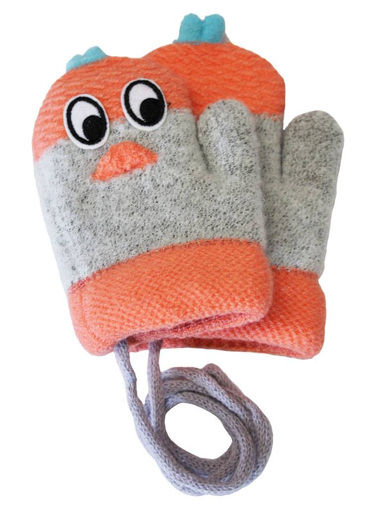 Kinderwantjes Pinguïn