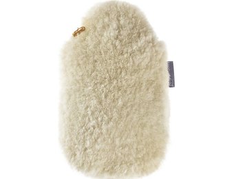 Warmwaterkruik schapenwol 2 L.